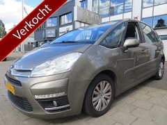 Citroën C4 Picasso - 1.6 THP Tendance EGS automaat vol opties panorama dak