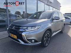 Mitsubishi Outlander - 2.0 PHEV instyle+