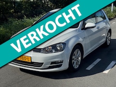 Volkswagen Golf - 1.0 TSI Business Edition Connected / AIRCO / NAP