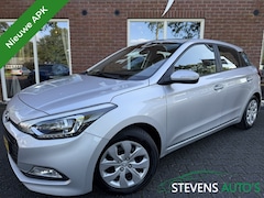 Hyundai i20 - 1.0 T-GDI Comfort NIEUWE APK / CAMERA / CLIMA / CRUISE / AIRCO