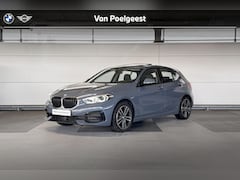 BMW 1-serie - 118i