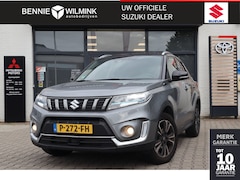 Suzuki Vitara - 1.4 BoosterJet Style Hybrid AdaptiveCruise | Leder | Carplay