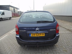 Citroën Xsara Picasso - 1.6i-16V Prestige LPG G3 2008