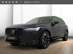 Volvo XC60 - 2.0 T6 AWD U. Dark