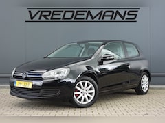 Volkswagen Golf - 1.4 Trendline