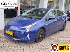 Toyota Prius - 1.8 FIRST EDITION AUTOMAAT Dodehoeksensoren | Stoelverwarming | Navi