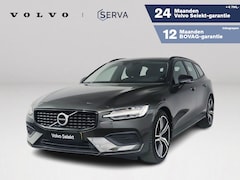 Volvo V60 - B3 Essential | Parkeercamera | Cruise control | Navigatie | Trekhaak