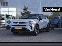 Renault Captur - 1.8 E-Tech full hybrid 160 techno | Climate Control | Adaptive Cruise Control | Trekhaak |