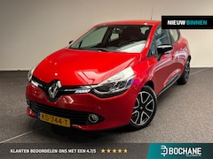 Renault Clio - 0.9 TCe Eco2 Expression | Navigatie | Airco | Cruisecontrol |