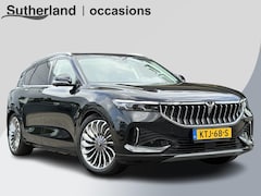 Voyah Free - Flagship 4WD 106 kWh | Panoramadak | Dynaudio Hi-FI | 360° Camera | Luchtvering | Adaptiev