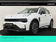 Lynk & Co 01 - 1.5 PHEV CORE *NIHAM | OFFICIEEL LYNK&CO DEALER* -CARPLAY|ADAP.CRUISE|CAMERA|LED|STOEL/STU