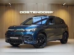 Volkswagen Tiguan - 1.5/272pk eHybrid R-Line Blackstyle|2025|Panoramadak|H&K|Leer+Memory+Ventilatie|20"Black|T