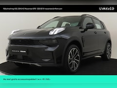 Lynk & Co 01 - 1.5 PHEV CORE *NIHAM | OFFICIEEL LYNK&CO DEALER* -CARPLAY|ADAP.CRUISE|CAMERA|LED|STOEL/STU