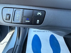 Hyundai IONIQ - Comfort EV