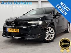 Opel Astra - 1.2 Business Edition DIGI-DASH CAMERA LMV PDC