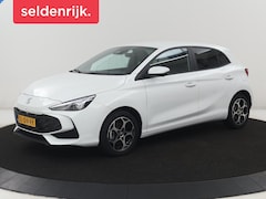 MG MG3 Hybrid+ - 1.5 Luxury | Navigatie | Stoelverwarming | Keyless Start | Stuurwielverwarming | Full LED