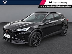 CUPRA Formentor - 1.4e-Hybrid 180kW/245PK VZ Tribe Edition · Panoramadak · Trekhaak · Camera + Parkeersensor