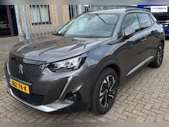 Peugeot 2008 - 1.2 PureTech Allure 2020 AUTOMAAT CARPLAY NAVI CLIMA