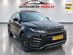 Land Rover Range Rover Evoque - 1.5 P300e AWD R-Dynamic HSE, Pano, 20'', Meridian, Acc, Leder, Carplay, Geen import, Nap,