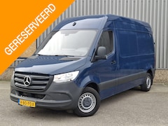 Mercedes-Benz Sprinter - 311 2.2 CDI L2H2 AIRCO / CAMERA / 3 ZITS / DEALER ONDERHOUDEN / NAVI