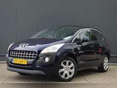Peugeot 3008 - 1.6 VTi ST PANO/LEDER/NAVI