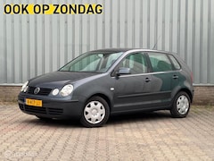 Volkswagen Polo - 1.2-12V | Airco | Carplay
