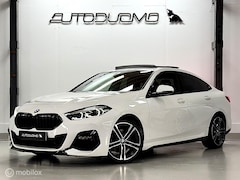 BMW 2-serie Gran Coupé - 218i M Sport | Pano | HUD | Shadowline | 18" M Velgen | Live Cockpit Pro | Stoelverwarming