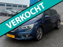 Renault Mégane Estate - 1.5 dCi Bose | ex bpm