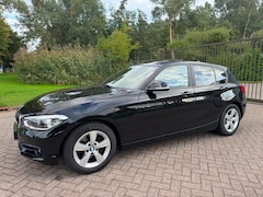 BMW 1-serie - 120i Centennial Executive|184PK|ECC|PANO|CRUISE|BLUETOOTH|TREKHAAK|NAVI