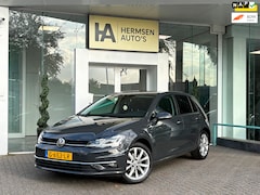 Volkswagen Golf - 1.5 TSI Highline|NL Auto|Virtueel|ACC|