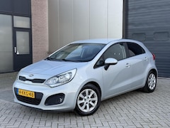 Kia Rio - 1.2 CVVT Plus Pack 2013 5-DRS Airco/Navi/BT Vol ondh