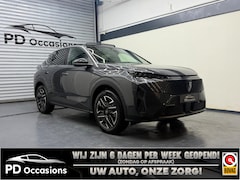 Peugeot 3008 - 1.2 Hybrid 145 GT Exclusive - Pano - ACC - Half leer - Sfeerverl