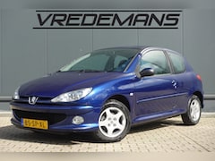 Peugeot 206 - 1.4 Air-line 3