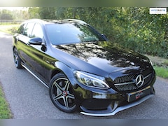 Mercedes-Benz C-klasse Estate - 450 AMG 4MATIC 1e Lak 2e Eig