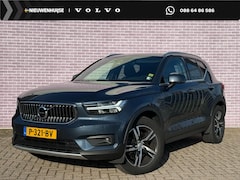 Volvo XC40 - 2.0 T4 Inscription | Trekhaak | Harman/Kardon | Adaptive Cruise | Keyless entry/start | Ca