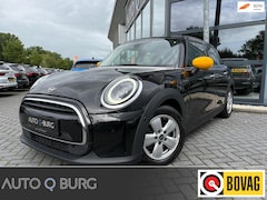 MINI 5-Deurs - 1.5 One | Airco | Navi | LMV | PDC | LED | Dealer Onderhouden|