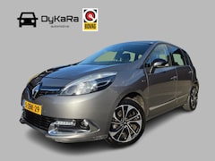Renault Scénic - 1.2 TCe Bose Navi, Camera, Trekhaak