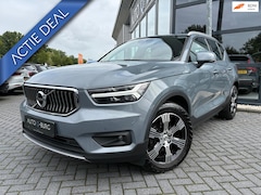 Volvo XC40 - B3 2.0 Mild hybrid | Automaat | LED | Carplay | PDC | Stoel/ Stuur verw | Cruise | Dealer