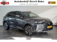 DS 7 - 7 E-Tense 300 4x4 Performance Line ACC PDC 360 Camera Lane Assist