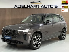 Volvo XC90 - 2.0 T8 Plug-in hybrid AWD Plus Dark Nieuw Model 455 PK / Panorama dak / Elektrische stoele