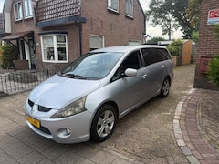 Mitsubishi Grandis - 2.4-16V Intense 7 persoons