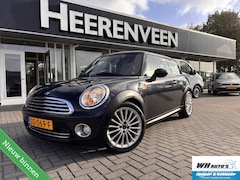 MINI 3-Deurs - 1.6 Cooper