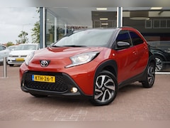Toyota Aygo X - 1.0 VVT-i S-CVT Pulse | Automaat | 6600KM | 2023 | CarPlay | Camera | Inruil mogelijk