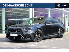 BMW 5-serie Touring - M5 Automaat / Panoramadak / M Drive Professional / M Carbon-keramische remmen / Comfort Ac