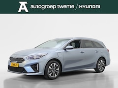 Kia Cee'd Sportswagon - Ceed 1.6 GDI PHEV Dynamic PlusLine | All-seasonbanden | Navi | Stoelverwarming