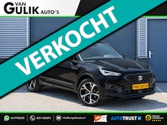 SEAT Tarraco - 1.4 TSI e-Hybrid PHEV FR | Panorama | Trekhaak | ACC | Winter pakket |