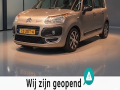 Citroën C3 Picasso - 1.4 VTi Collection-1 jaar apk-airco-elek ramen