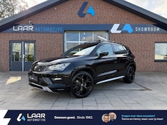 SEAT Ateca - 1.5 TSI 150PK ACT FR Automaat Navi | 360° Camera | Pano | ACC | Elek. Trekhaak | Beats | V