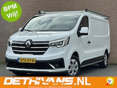 Renault Trafic - 2.0dCi 130PK Lang / Navigatie / Imperiaal / Euro6