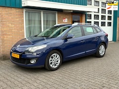 Renault Mégane Estate - 1.5 dCi Expression